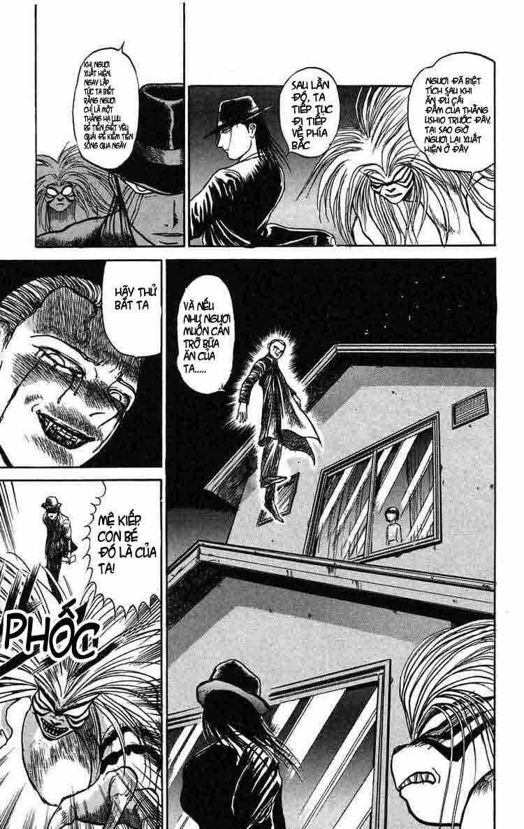 Ushio And Tora - Chapter 62 - Trang 4