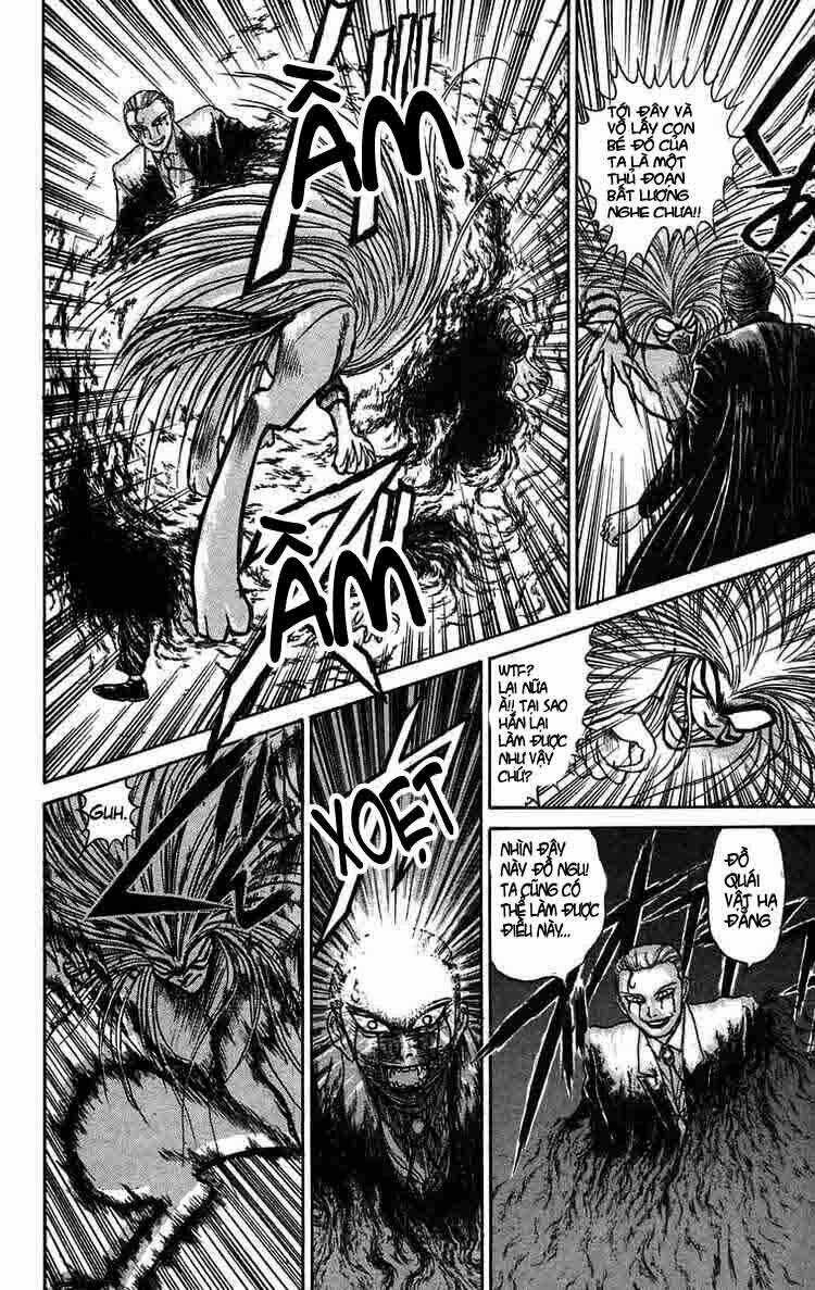 Ushio And Tora - Chapter 62 - Trang 5