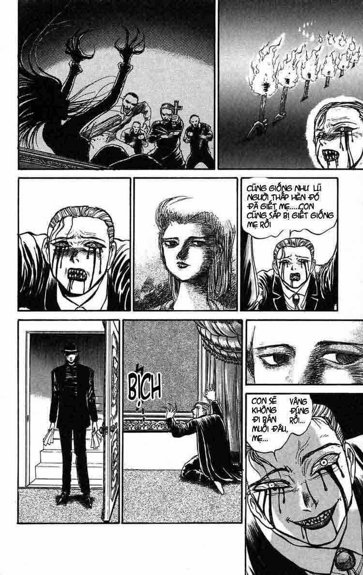 Ushio And Tora - Chapter 63 - Trang 13