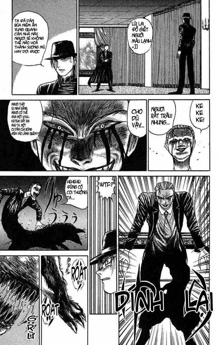 Ushio And Tora - Chapter 63 - Trang 14