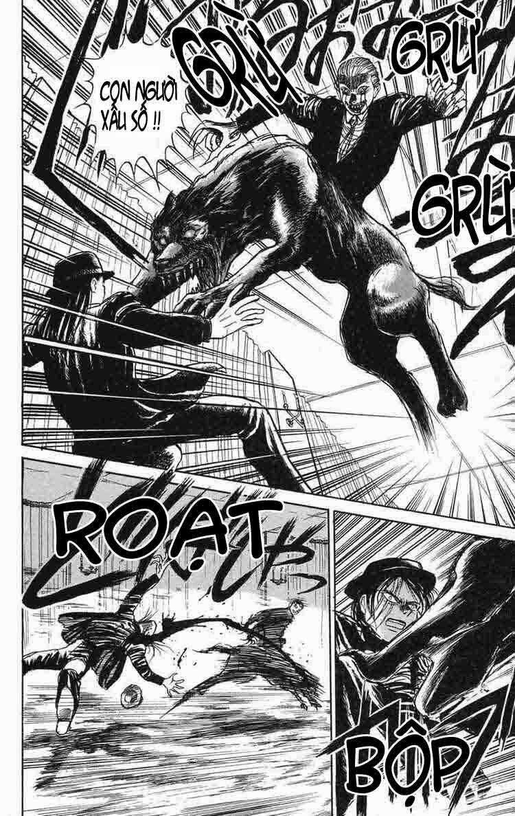 Ushio And Tora - Chapter 63 - Trang 15