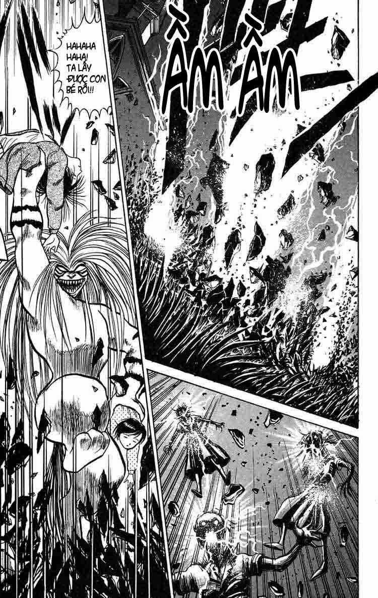 Ushio And Tora - Chapter 63 - Trang 20