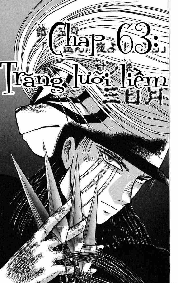 Ushio And Tora - Chapter 63 - Trang 6