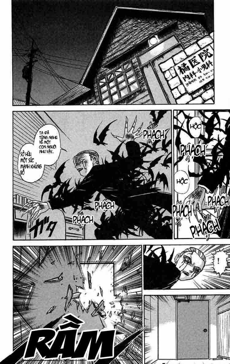 Ushio And Tora - Chapter 63 - Trang 7