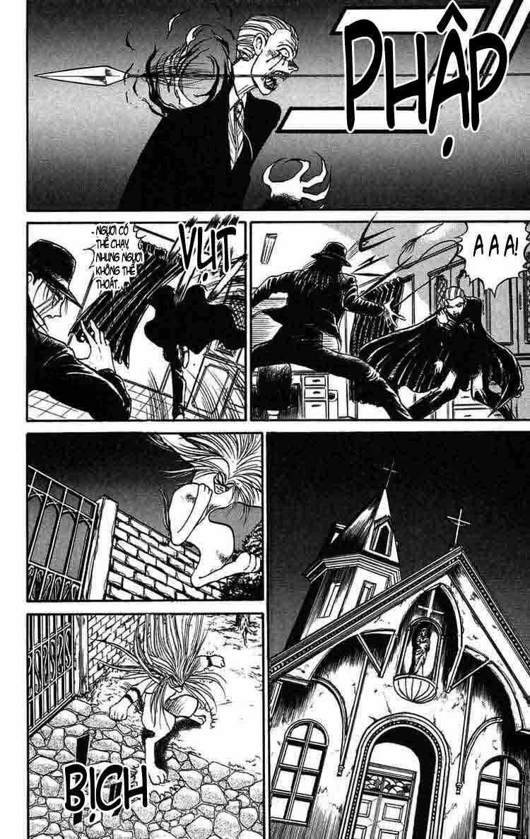 Ushio And Tora - Chapter 63 - Trang 9