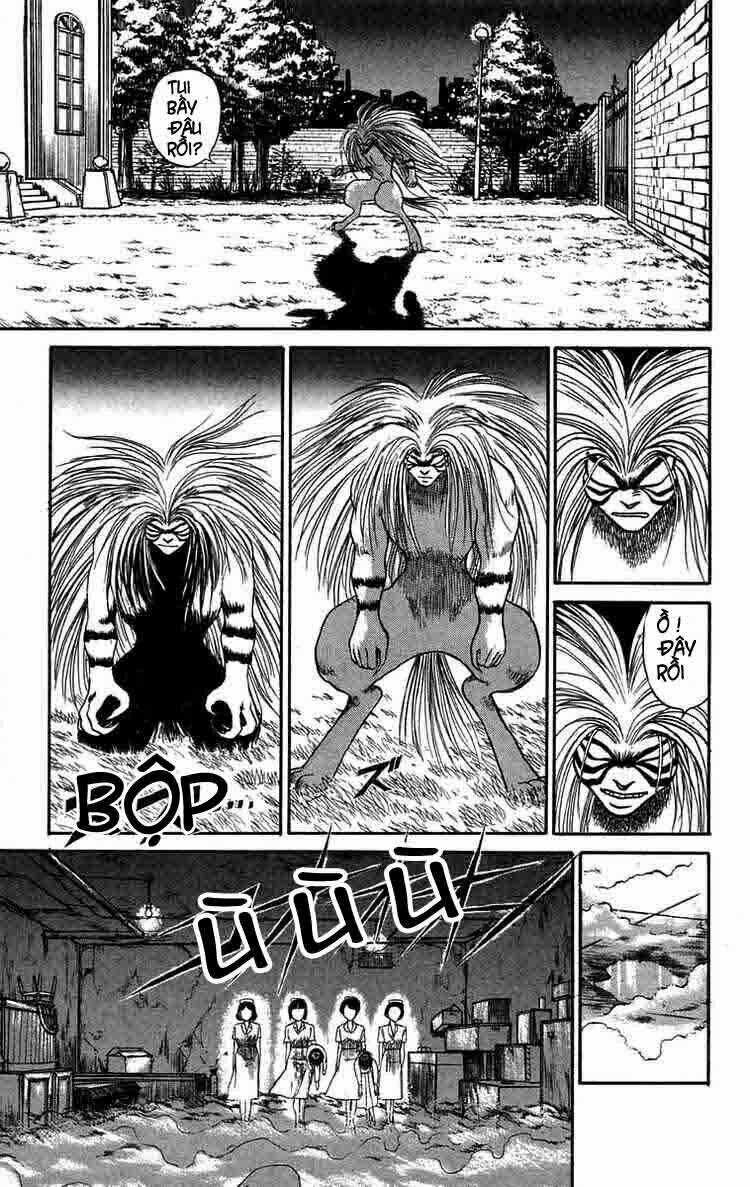 Ushio And Tora - Chapter 63 - Trang 10