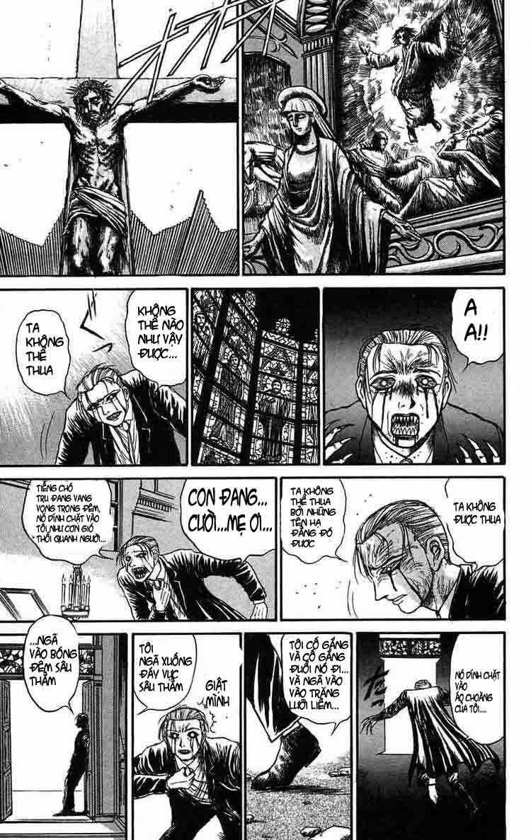 Ushio And Tora - Chapter 64 - Trang 11