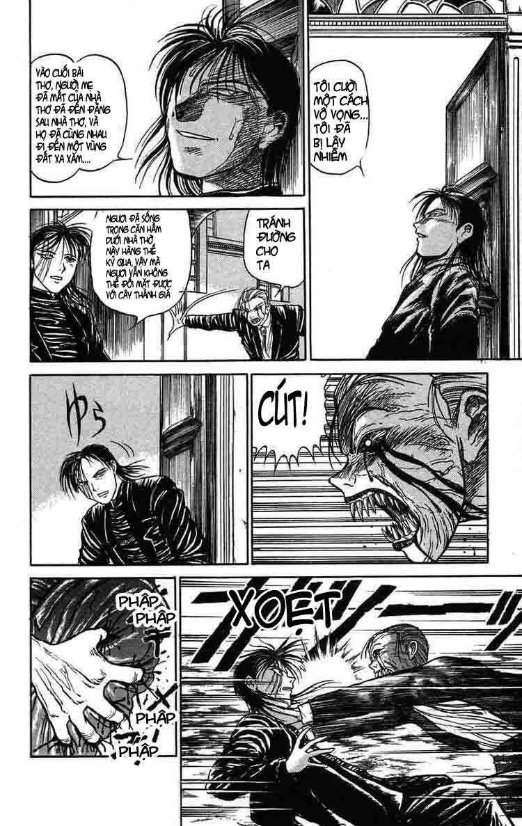 Ushio And Tora - Chapter 64 - Trang 12