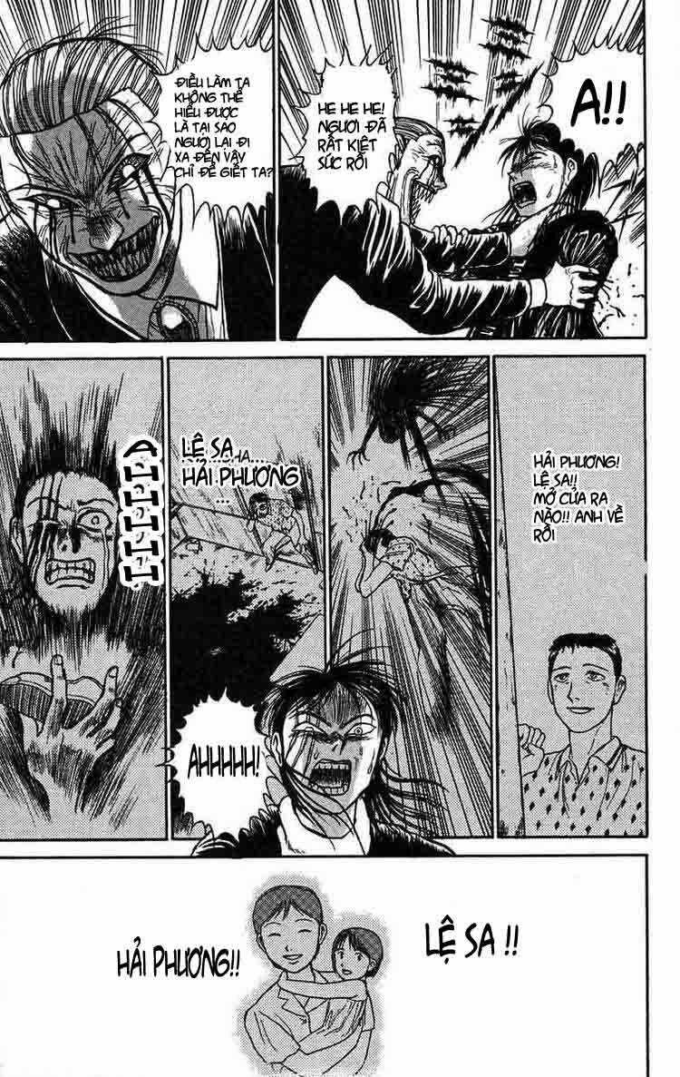 Ushio And Tora - Chapter 64 - Trang 13