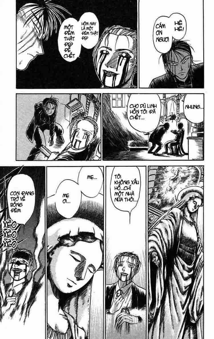 Ushio And Tora - Chapter 64 - Trang 17