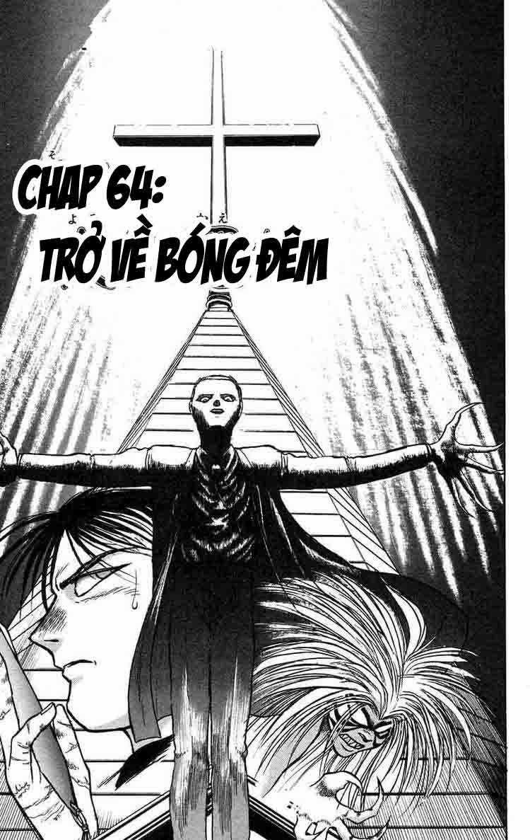 Ushio And Tora - Chapter 64 - Trang 3