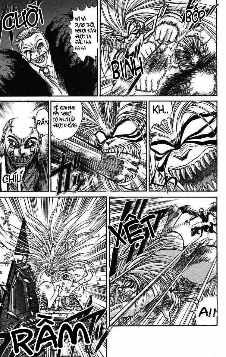 Ushio And Tora - Chapter 64 - Trang 5
