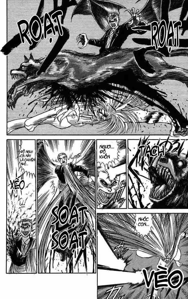 Ushio And Tora - Chapter 64 - Trang 8