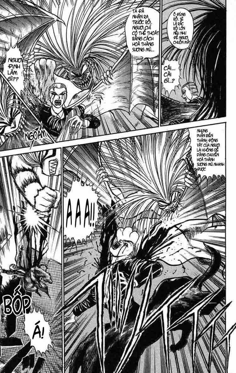 Ushio And Tora - Chapter 64 - Trang 9