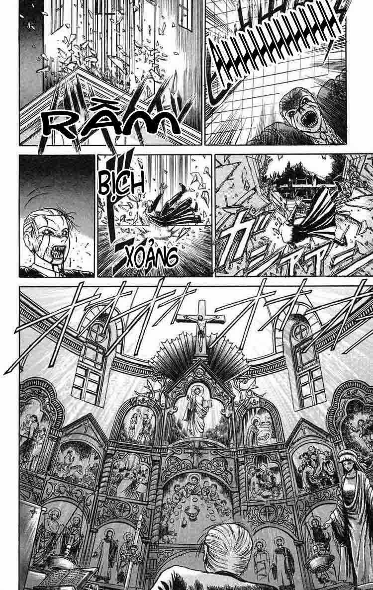 Ushio And Tora - Chapter 64 - Trang 10
