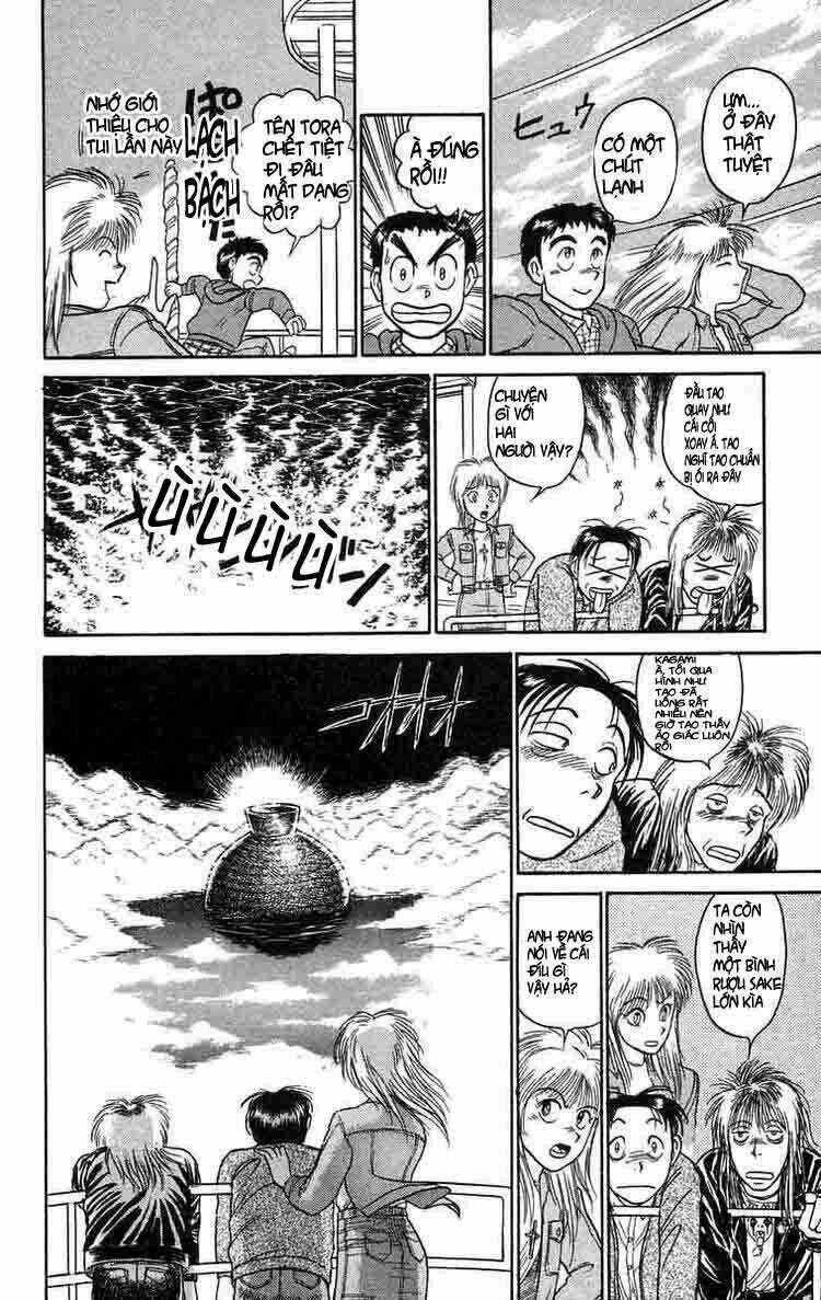 Ushio And Tora - Chapter 65 - Trang 15