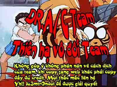 Ushio And Tora - Chapter 65 - Trang 20