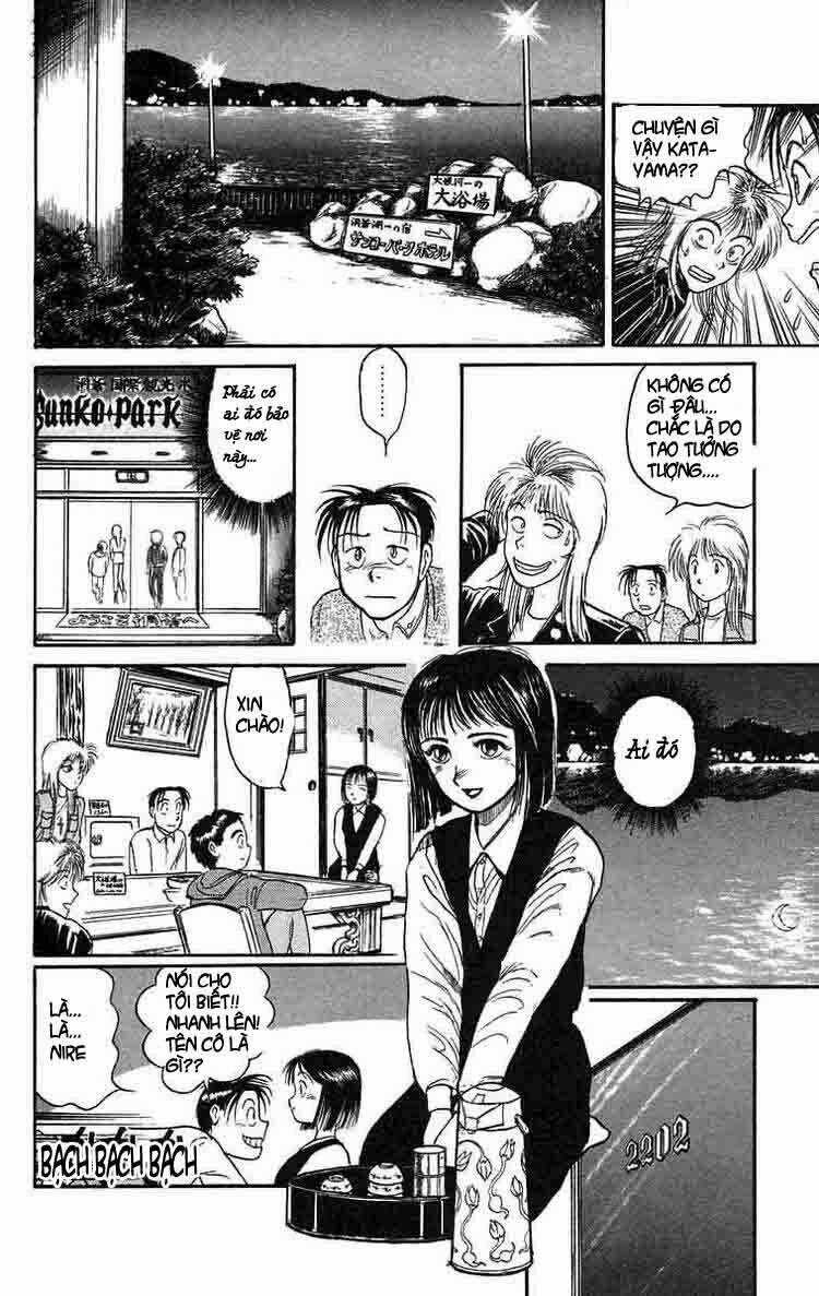 Ushio And Tora - Chapter 65 - Trang 9