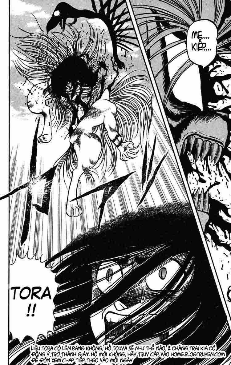 Ushio And Tora - Chapter 66 - Trang 18