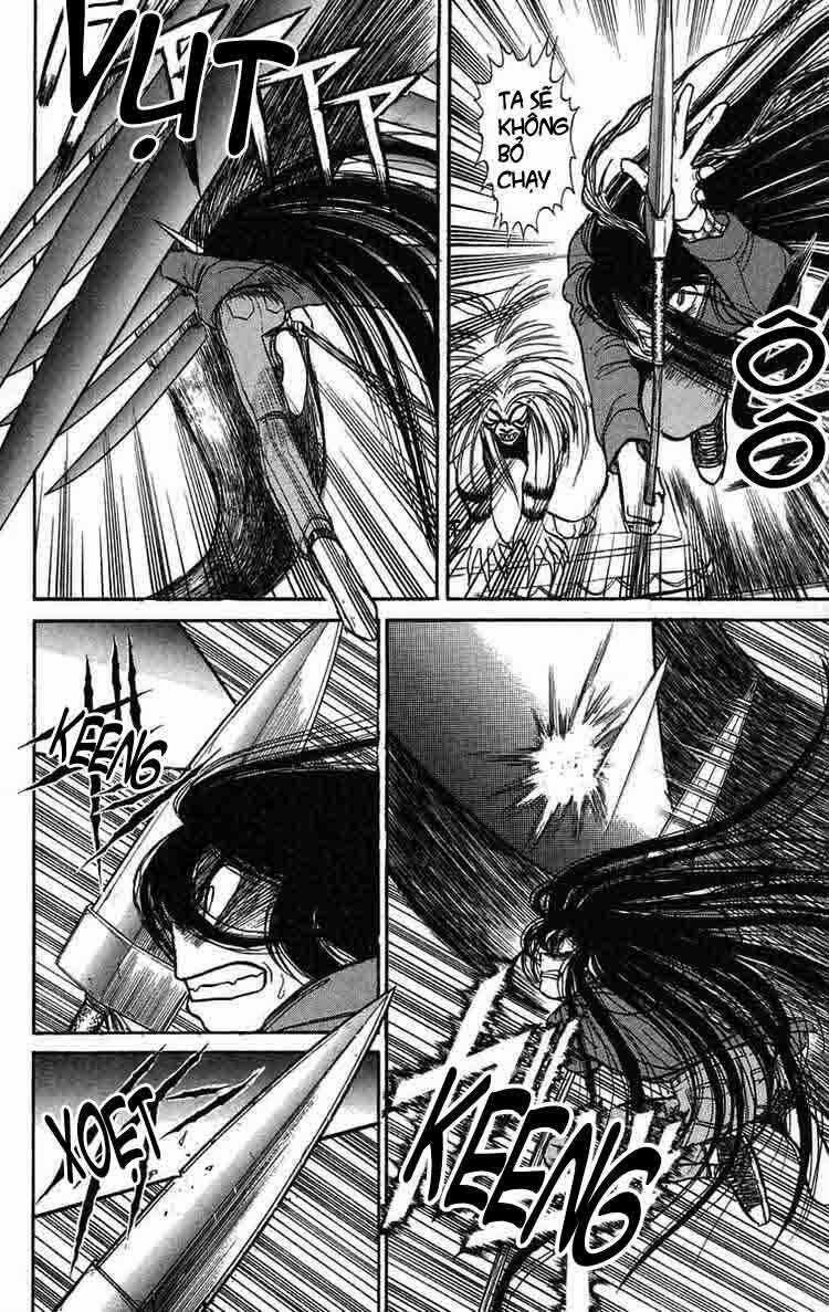 Ushio And Tora - Chapter 66 - Trang 5