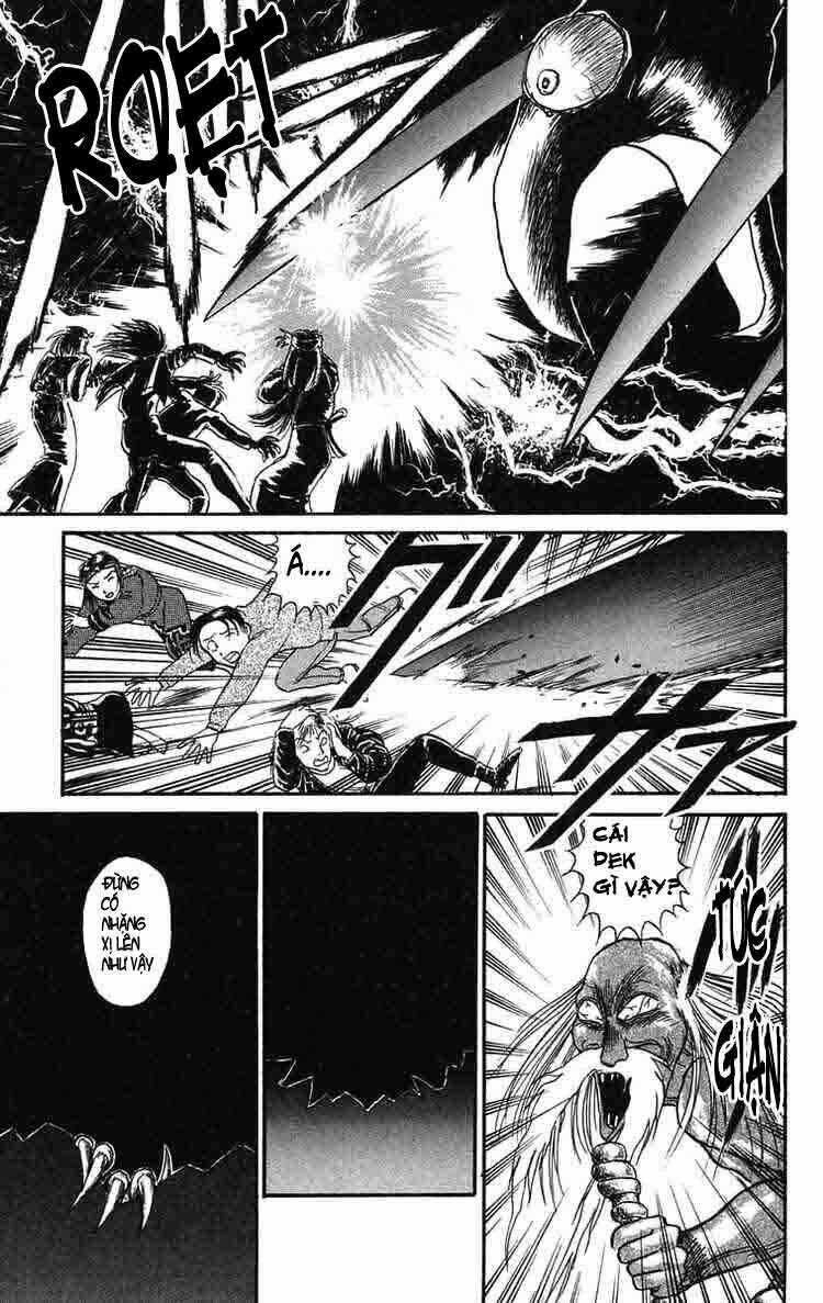 Ushio And Tora - Chapter 67 - Trang 13
