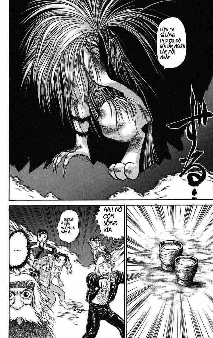 Ushio And Tora - Chapter 67 - Trang 14