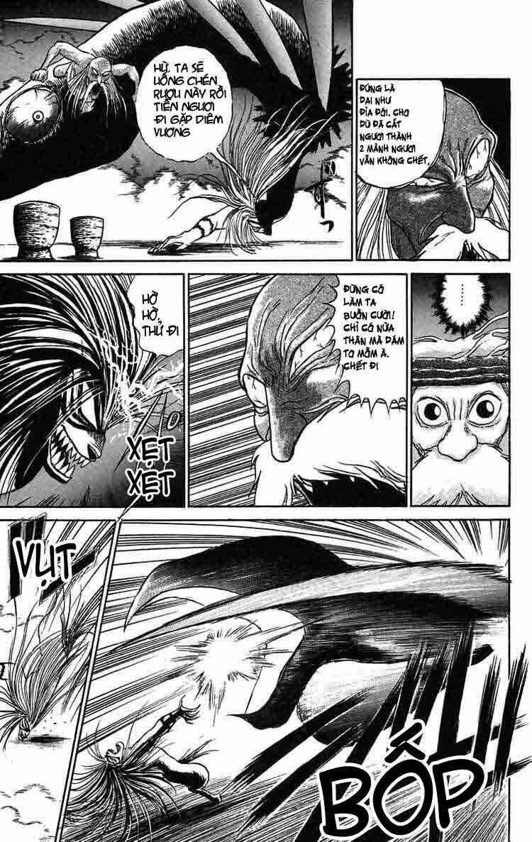 Ushio And Tora - Chapter 67 - Trang 15