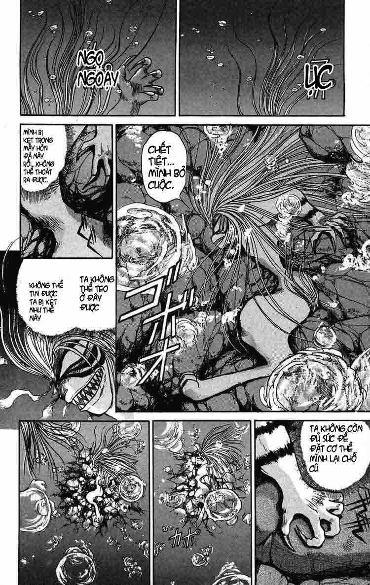 Ushio And Tora - Chapter 67 - Trang 8