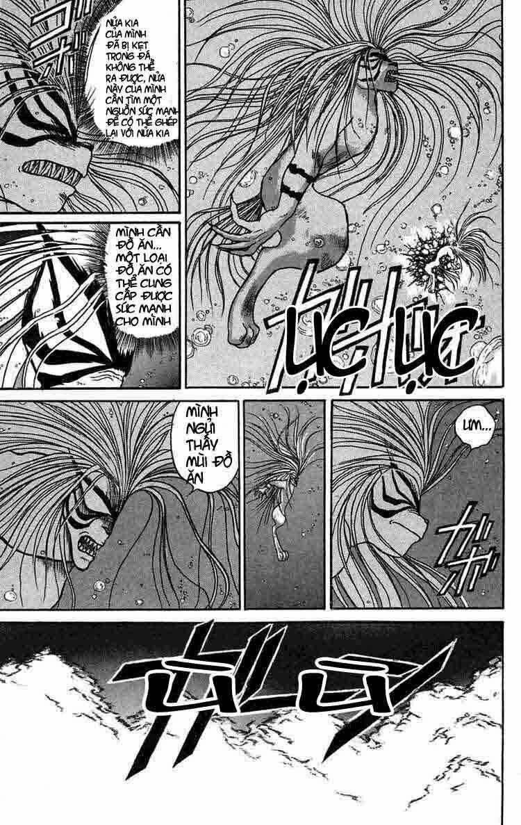 Ushio And Tora - Chapter 67 - Trang 9