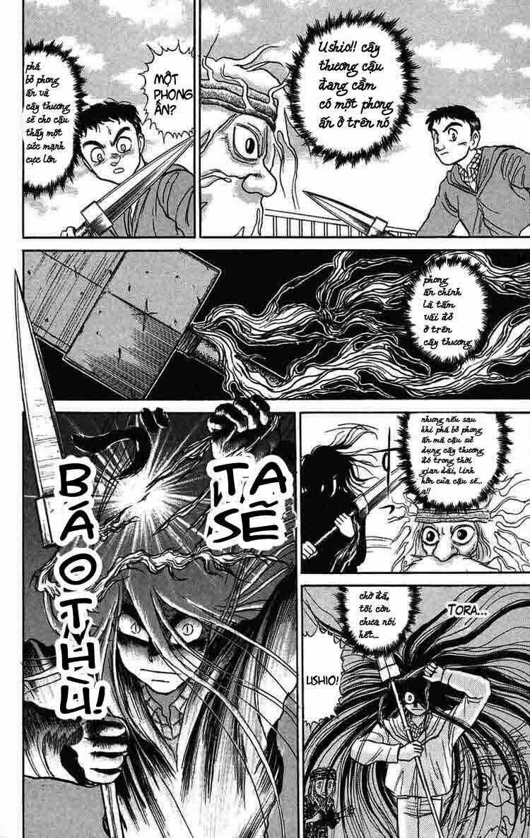 Ushio And Tora - Chapter 68 - Trang 14