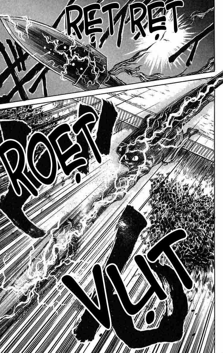 Ushio And Tora - Chapter 68 - Trang 15