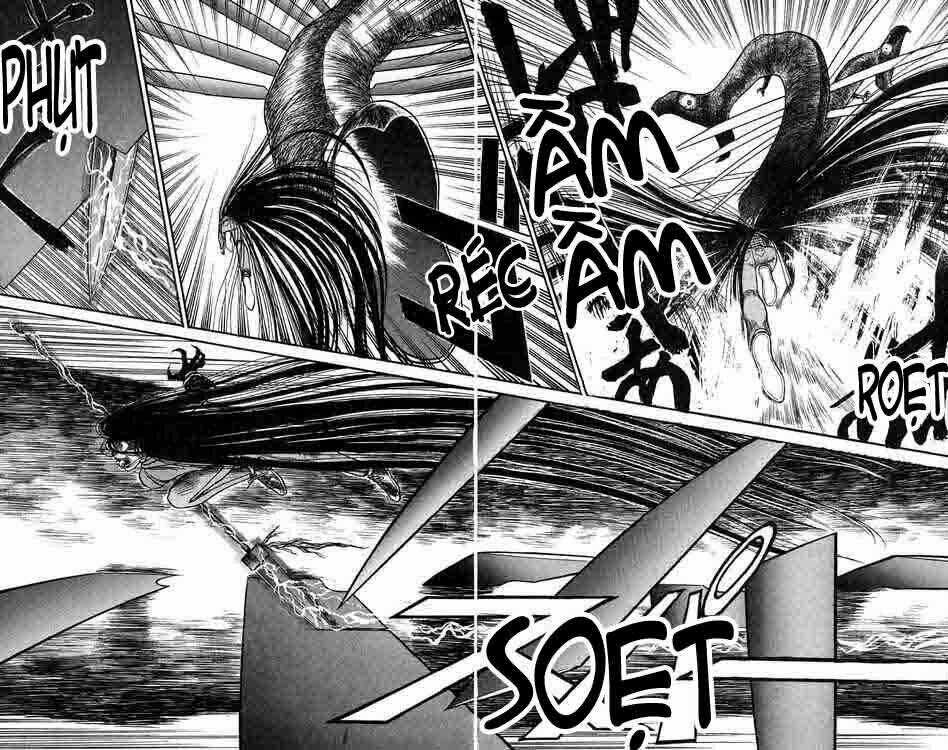 Ushio And Tora - Chapter 68 - Trang 16