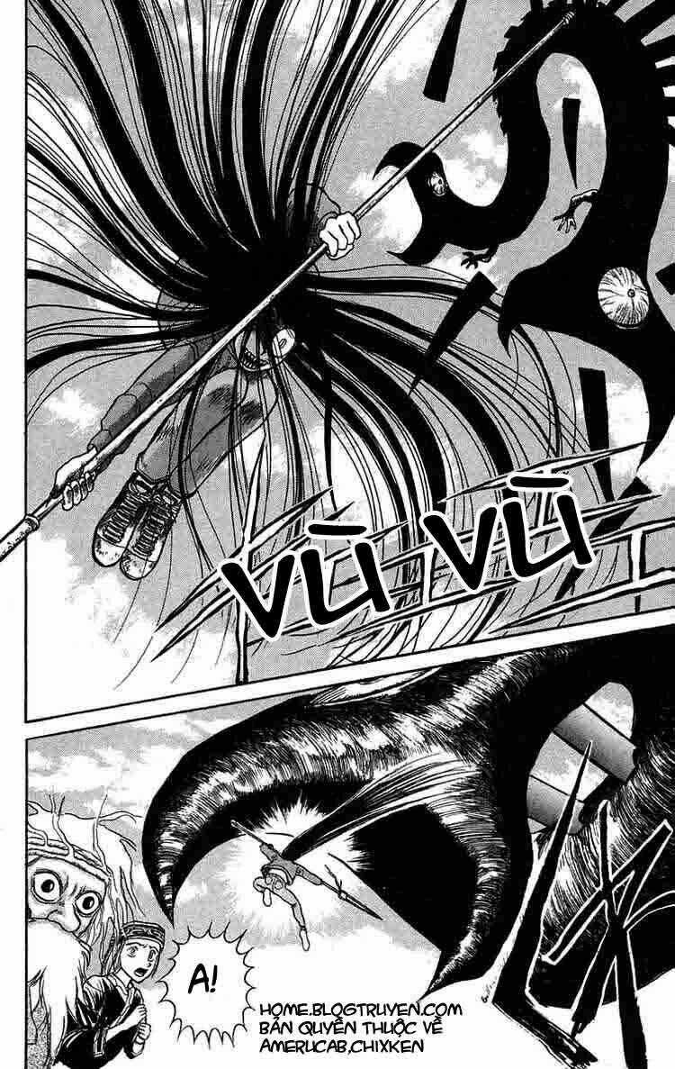 Ushio And Tora - Chapter 68 - Trang 17