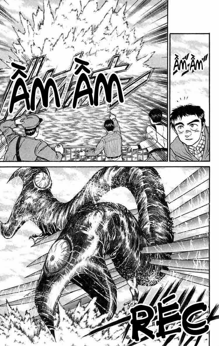 Ushio And Tora - Chapter 68 - Trang 7