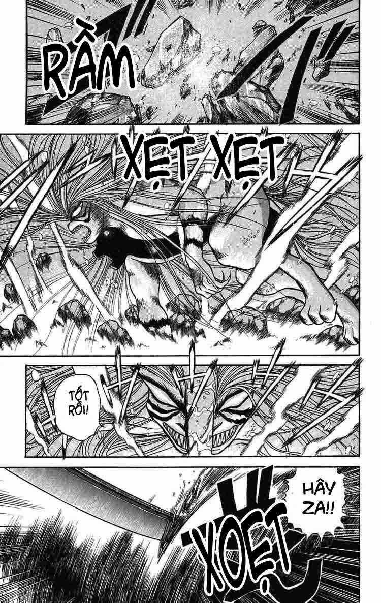 Ushio And Tora - Chapter 68 - Trang 9