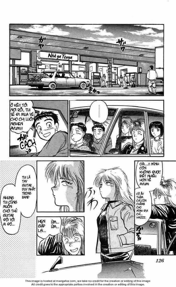 Ushio And Tora - Chapter 69 - Trang 11