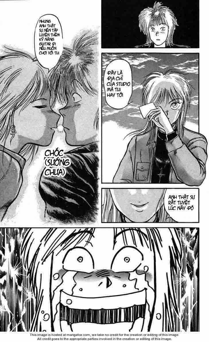 Ushio And Tora - Chapter 69 - Trang 12