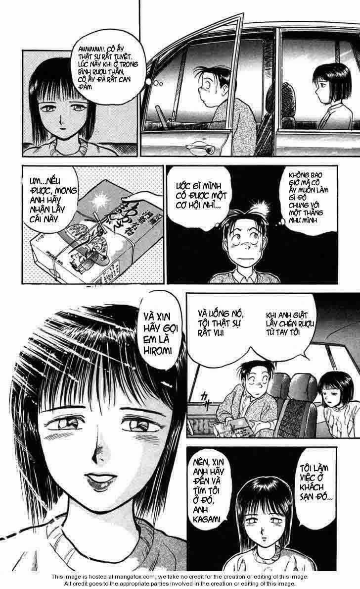 Ushio And Tora - Chapter 69 - Trang 13