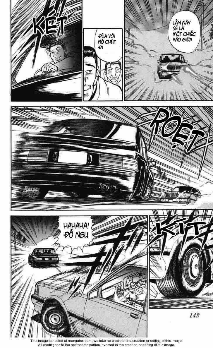 Ushio And Tora - Chapter 70 - Trang 11