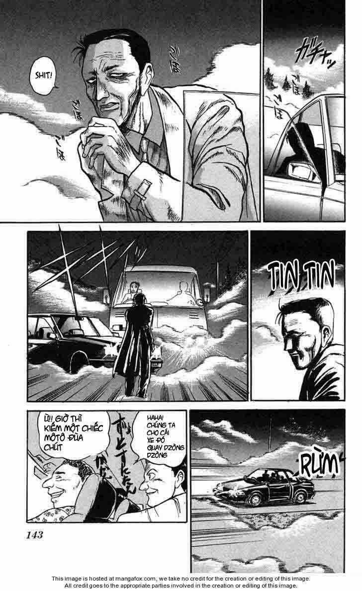 Ushio And Tora - Chapter 70 - Trang 12