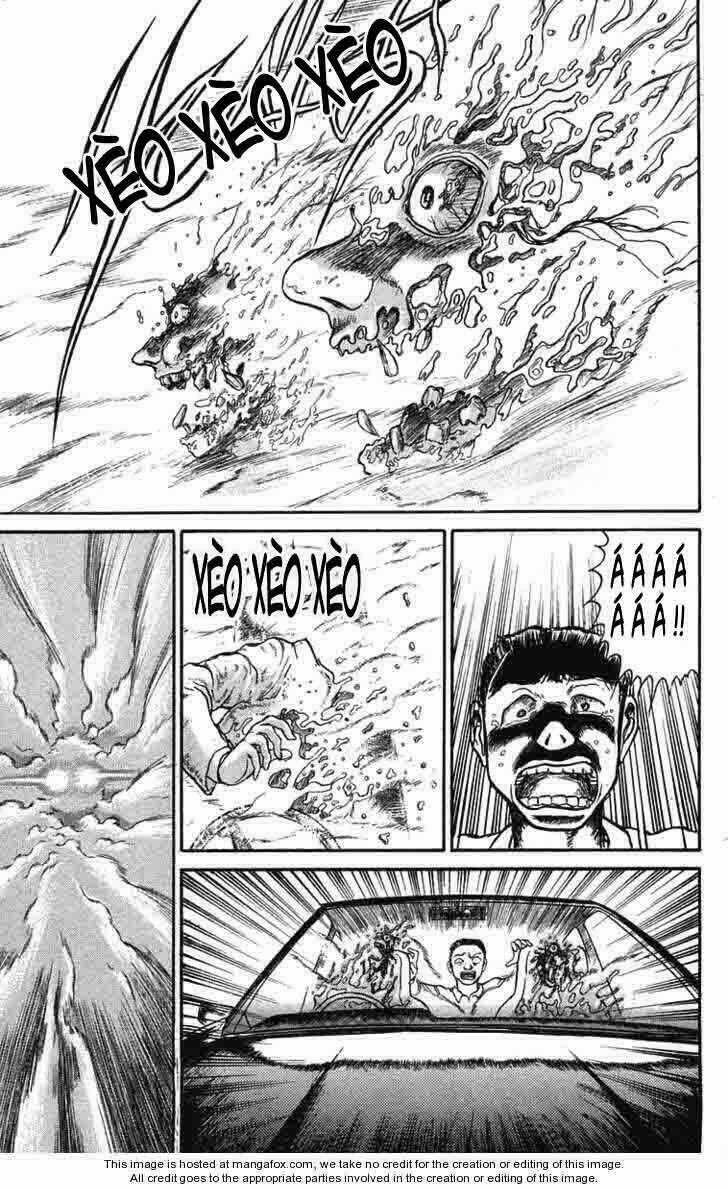 Ushio And Tora - Chapter 70 - Trang 14