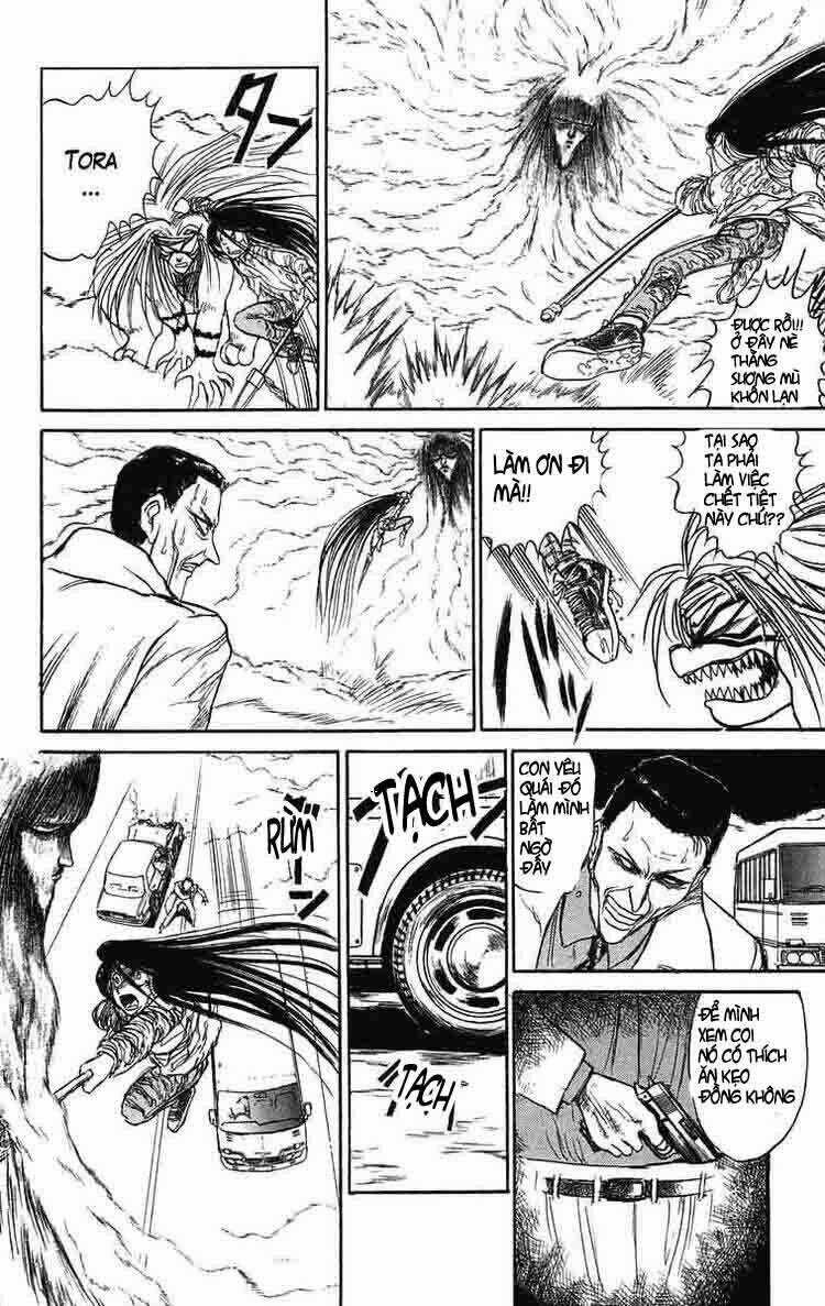 Ushio And Tora - Chapter 71 - Trang 13