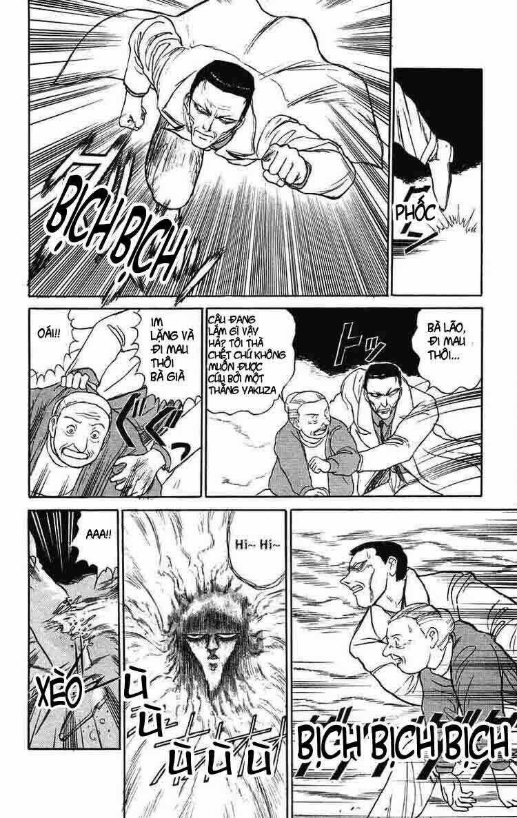Ushio And Tora - Chapter 71 - Trang 15