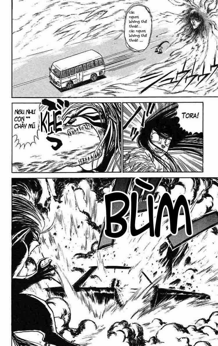 Ushio And Tora - Chapter 71 - Trang 18