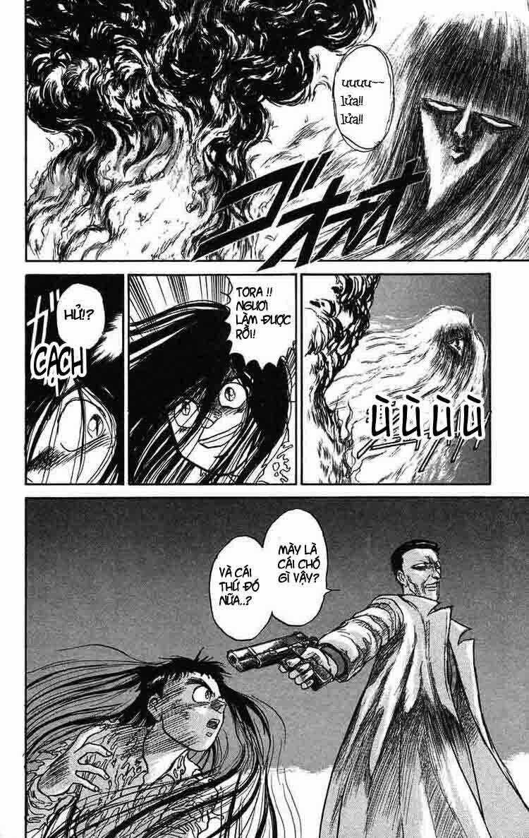 Ushio And Tora - Chapter 71 - Trang 19