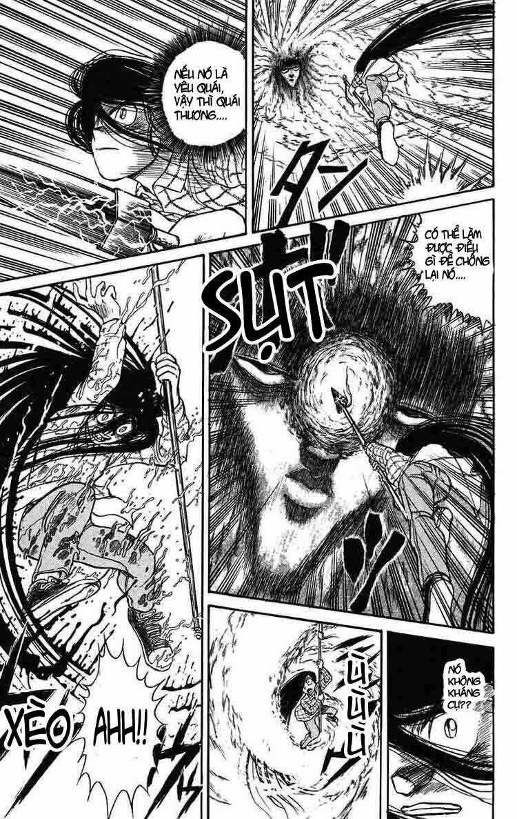 Ushio And Tora - Chapter 71 - Trang 6