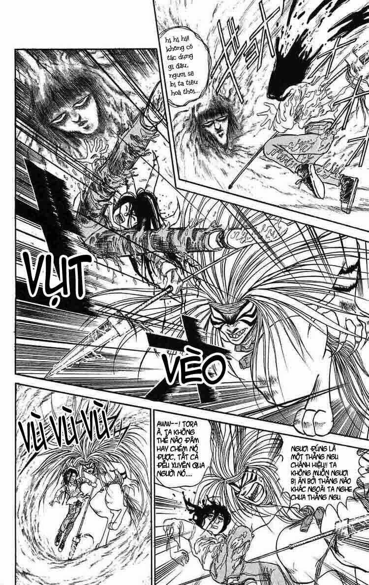 Ushio And Tora - Chapter 71 - Trang 9