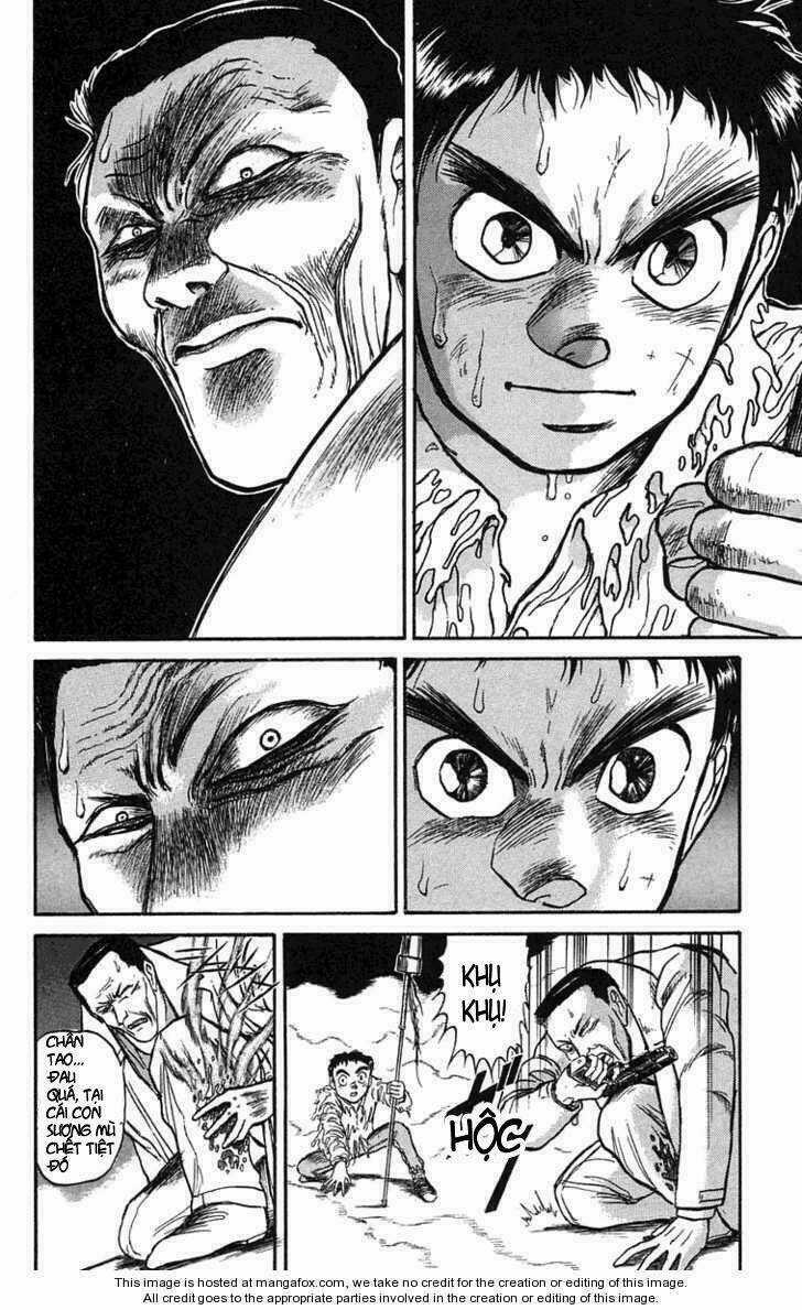 Ushio And Tora - Chapter 72 - Trang 5