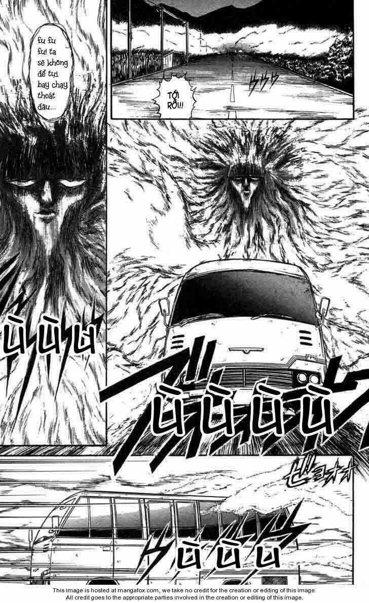 Ushio And Tora - Chapter 73 - Trang 19