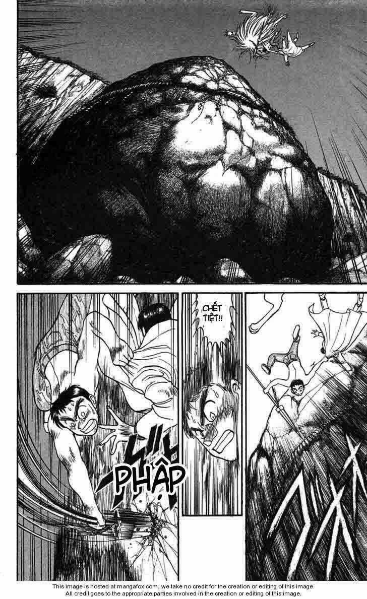 Ushio And Tora - Chapter 73 - Trang 6